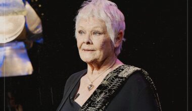 The TV show that made an enemy of Judi Dench