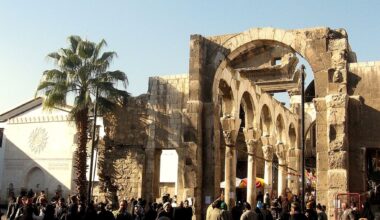 Syria urged to take measures to protect journalists amid growing threats - JURIST