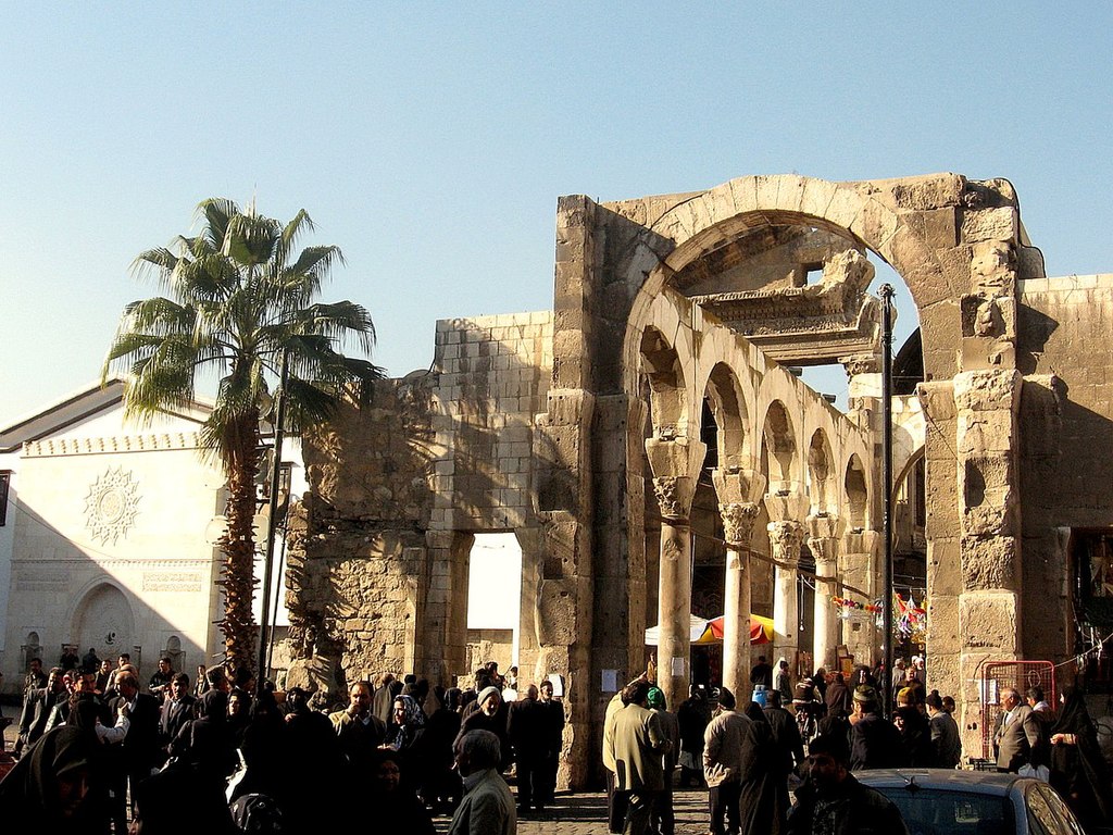 Syria urged to take measures to protect journalists amid growing threats - JURIST
