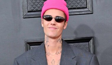Justin Bieber Returns to Studio amid Strange Behavior Speculation: 'He Seemed at Peace'