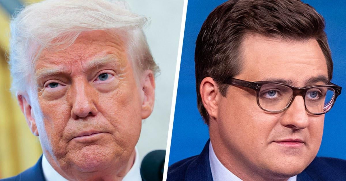 Republicans are in denial. Trump isn’t bluffing on his trade war.