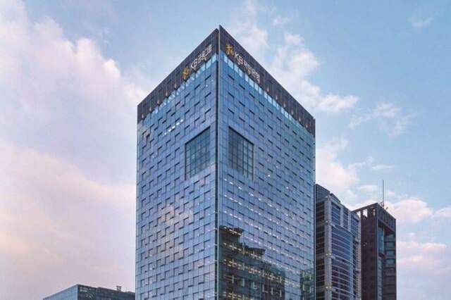 KB Financial joins South Korea’s top five in market cap
