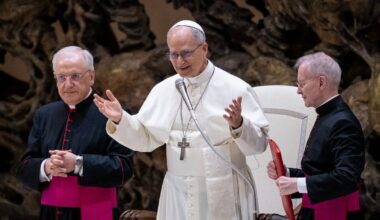 Pope Leo XIV Calls For An End to Donald Trump’s Favorite Pastime