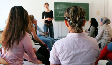 Bremen führt als erstes Bundesland Arbeitszeiterfassung für Lehrkräfte ein