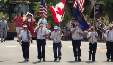 Some concerned Canadians won’t come to Sackets’ Can-Am Festival
