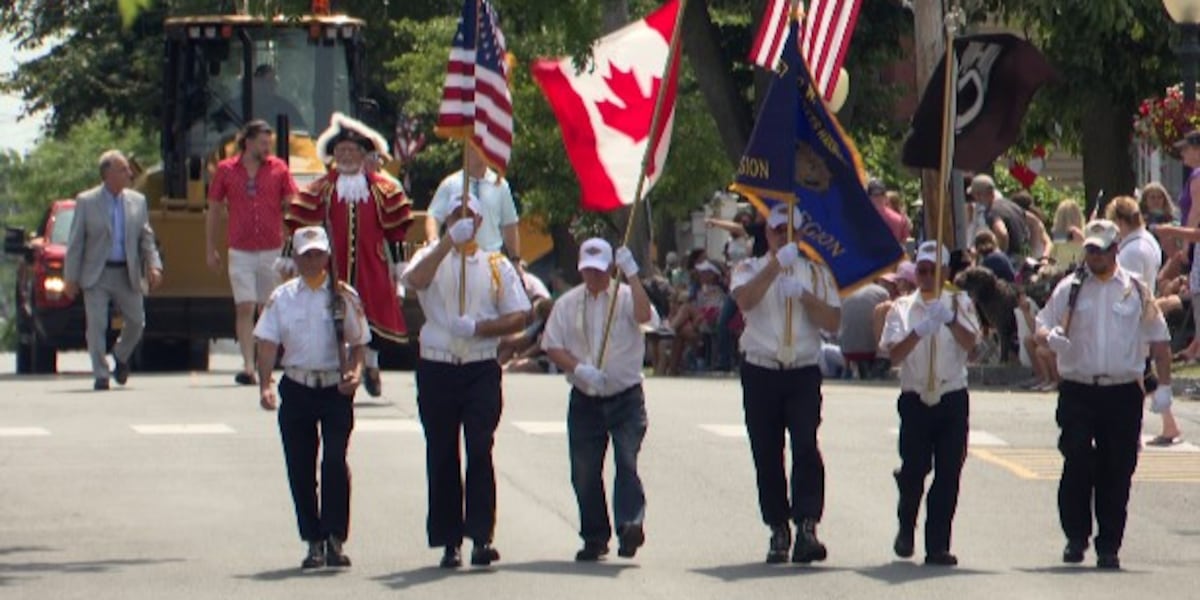 Some concerned Canadians won’t come to Sackets’ Can-Am Festival