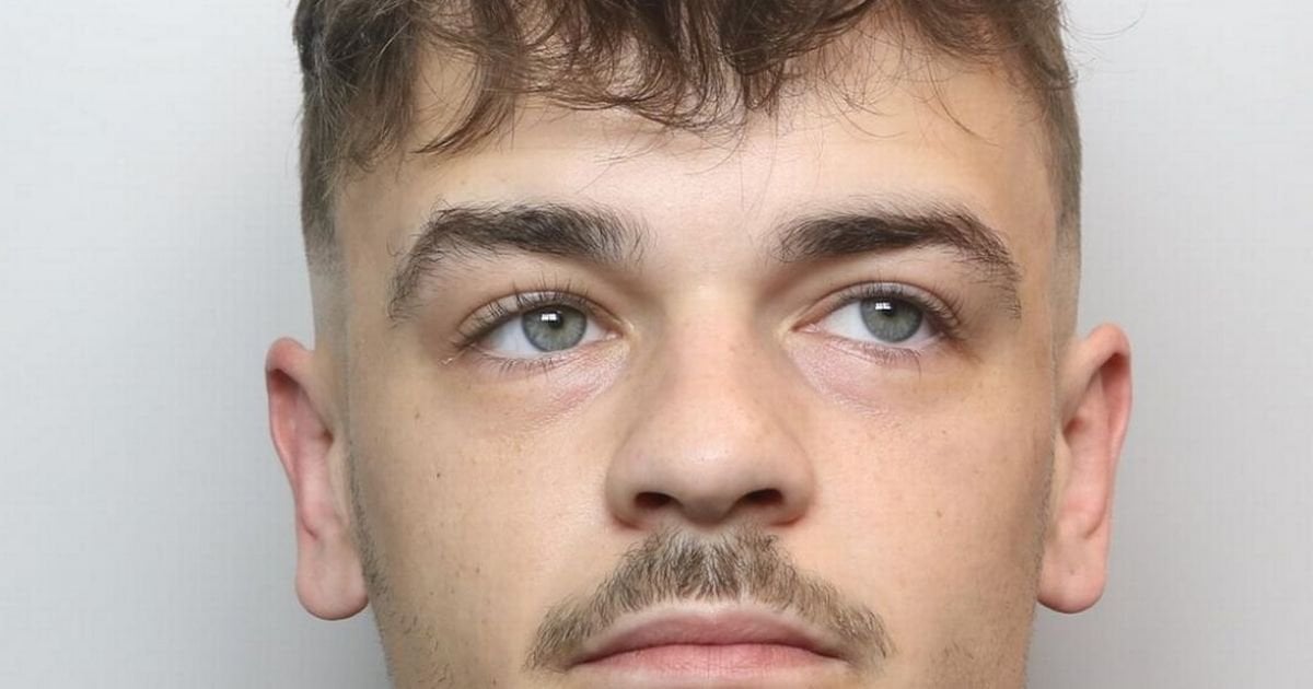 The serial predator who ruined the lives of young girls