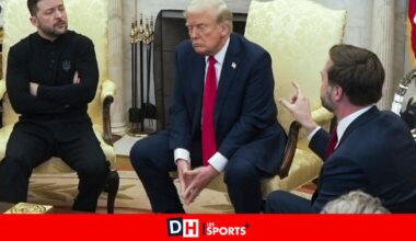 "Nous pensons qu'ils en demandent trop" : Washington trouve la Russie trop exigeante dans les négociations de cessez-le-feu avec l'Ukraine