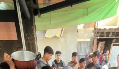 In Gaza’s Emaciated Children, a Hunger Crisis Is Laid Bare