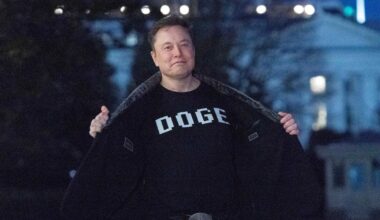 DOGE cuts suddenly run out of steam