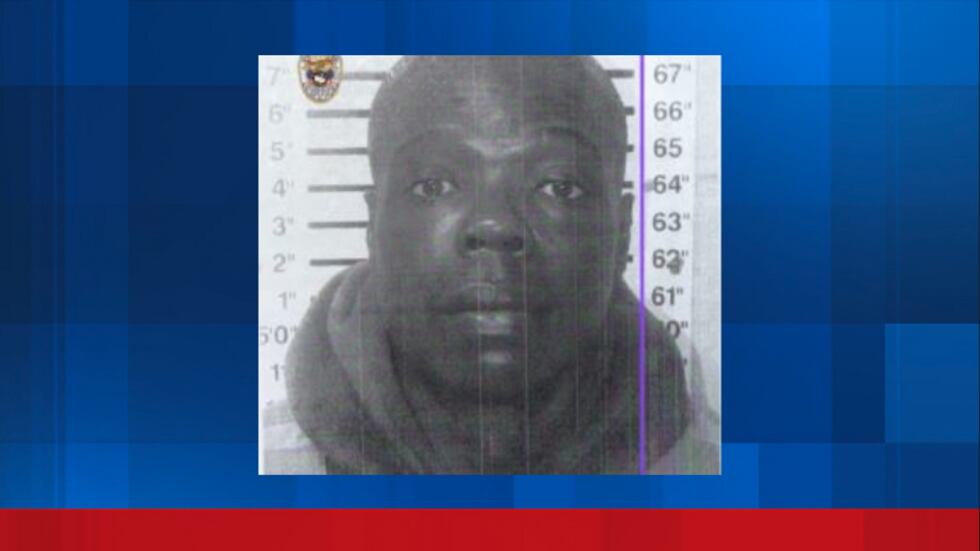 Josha Slaughter, 31, of Tuskegee, is facing multiple charges as Tuskegee police investigate a...