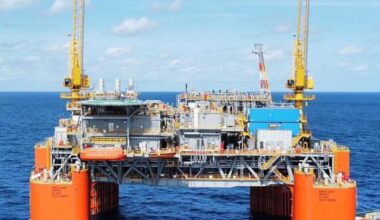 US-Korean duo deepening offshore infrastructure partnership