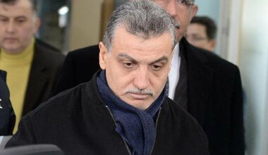 Turkish Court Issues 1,000-Year Jail Terms In Fenerbahce Case