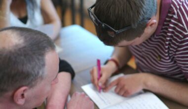 Onderwijs voor laaggeletterden moet beter, zeggen experts: 'Kloof in samenleving groeit'