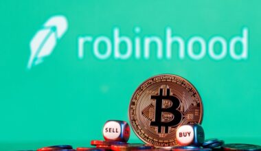 Robinhood's 30% Crypto Revenue Plunge: Vlad Tenev Looking To Diversify, Wants Platform 'Less Reliant' On Transaction Volumes - Grayscale Bitcoin Mini Trust (BTC) Common units of fractional undivided beneficial interest (ARCA:BTC)