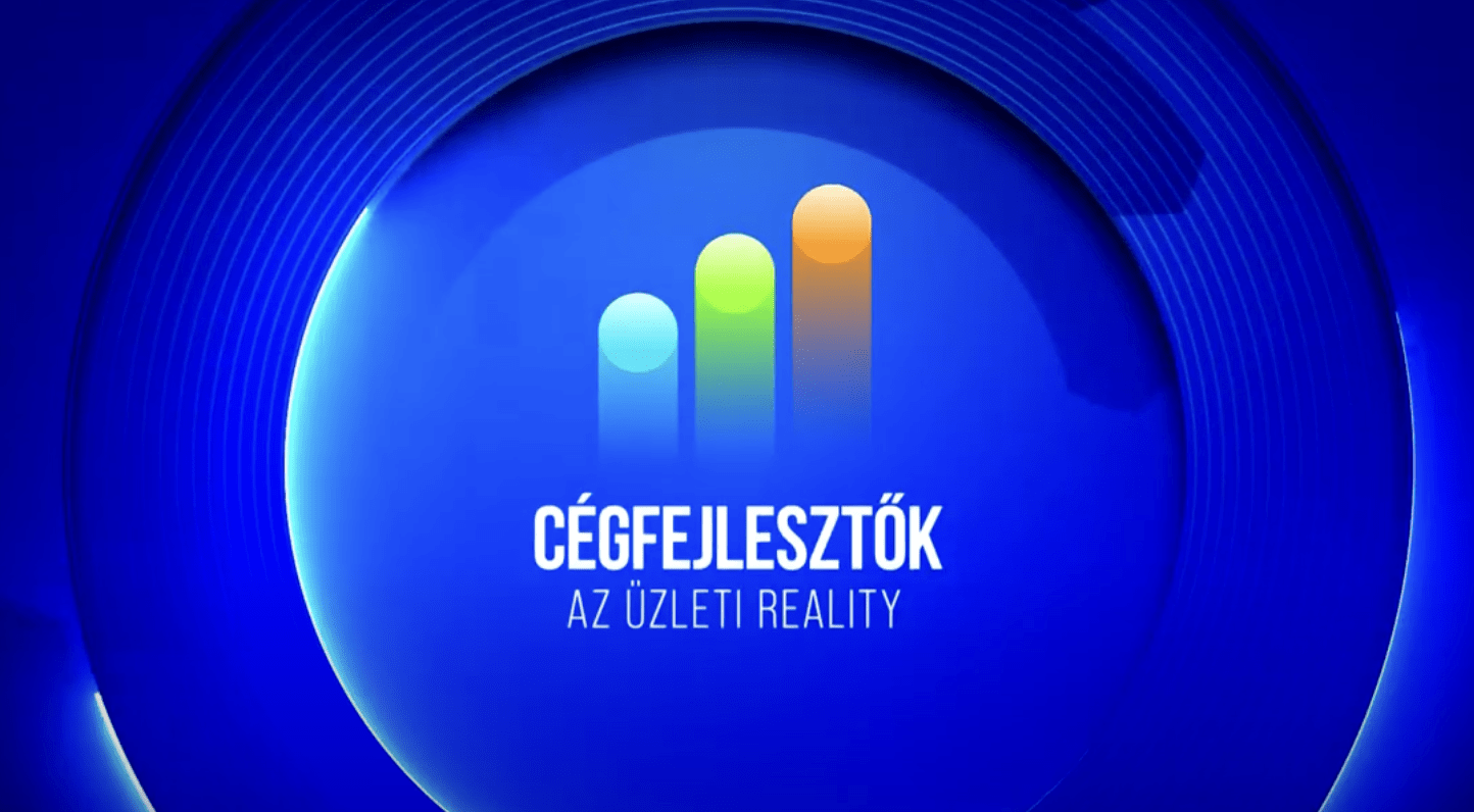 Június 3-tól indul Magyarország első üzleti reality-je