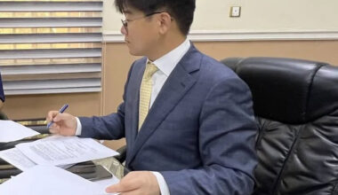 South Korea, Nigeria Forge Stronger Ties via Culture, Education, Youth Programme