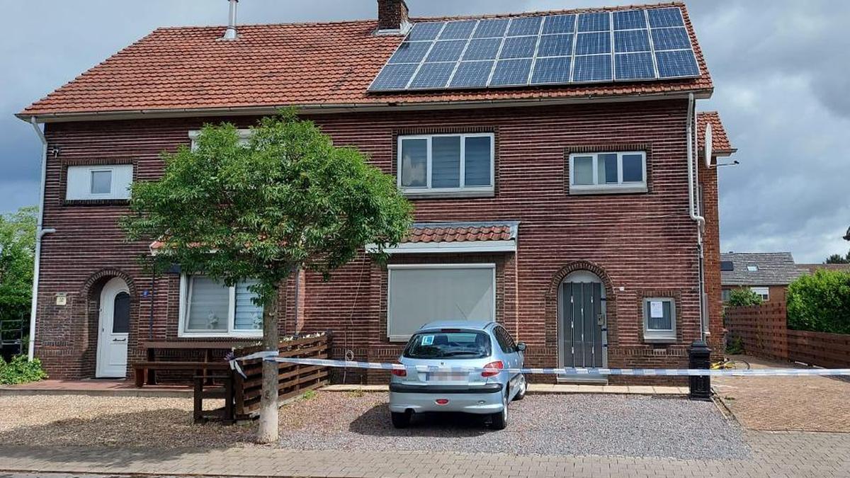 UPDATE. Minderjarige jongen die uit raam viel in Maasmechelen is zwaargewond, maar toestand is stabiel