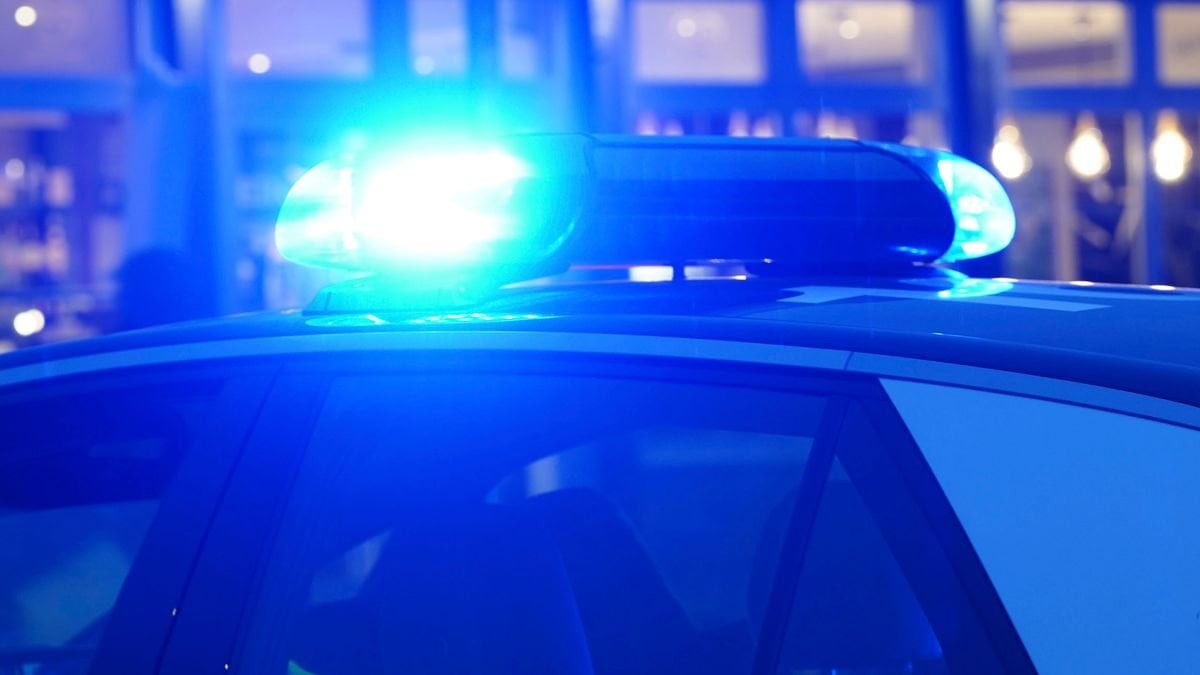 In Hamburg nimmt die Polizei einen tobenden Mann fest, wenig später lebt er nicht mehr. Erst durch eine parlamentarische Anfrage kommt heraus: Ein Beamter soll dem Mann gegen den Kopf geschlagen haben.