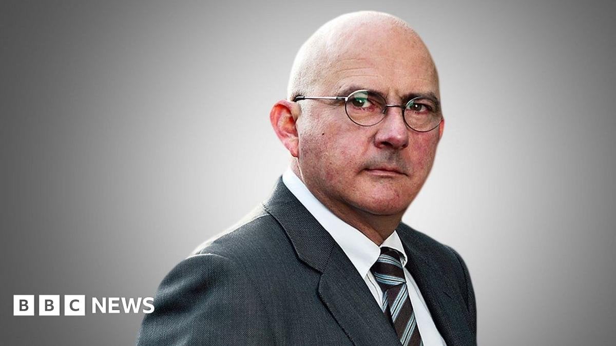 Times reporter who exposed grooming gangs dies