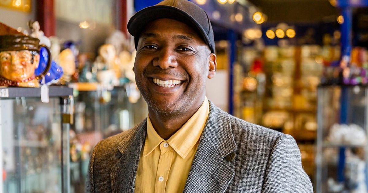 Antiques Roadshow expert charged with terrorism after police investigate
