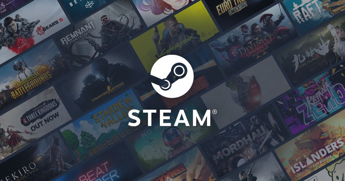 Steam reaguje na údajné hackovanie: Dôkaz ani ohrozenie účtov nepotvrdil