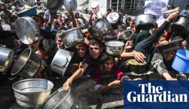 Gaza will be entirely destroyed, Israeli minister says