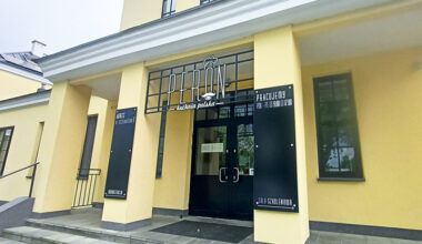 Kuchnia Polska „PERON” w Zamościu – Nowe Godziny Otwarcia Informacje