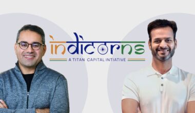 Titan Capital launches ‘Indicorns 2025’ to highlight India’s profitable startups