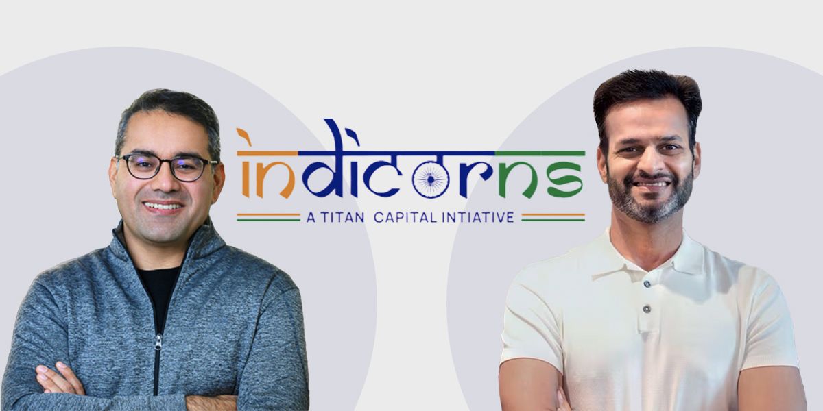 Titan Capital launches ‘Indicorns 2025’ to highlight India’s profitable startups