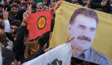 PKK-Erklärung: Dies war der längste bewaffnete Konflikt innerhalb eines Nato-Staates