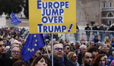 Did Trump Do Europe a Favor?