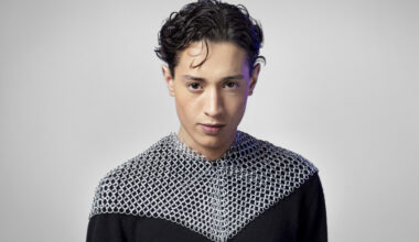 Eurovision Norway: Kyle Alessandro undergoes emergency dental surgery after first Eurovision rehearsal