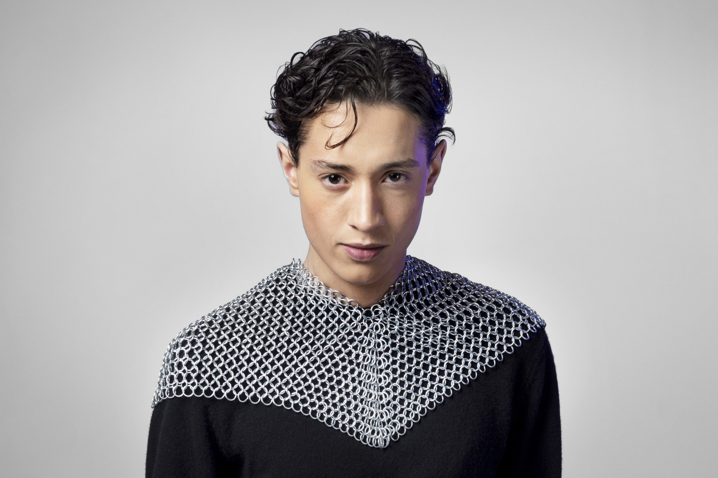 Eurovision Norway: Kyle Alessandro undergoes emergency dental surgery after first Eurovision rehearsal