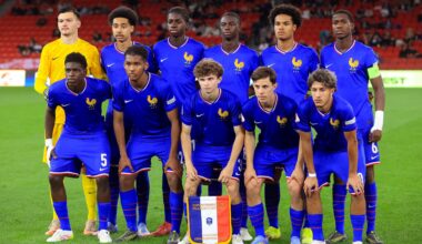 très réaliste, la France frustre la Belgique et file en finale