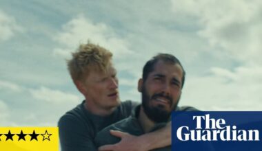 I hiked 600km from Glasgow to Cape Wrath to make a movie ....