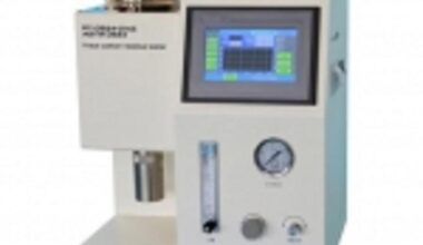 Carbon Residual Meter for Petroleum Products Market