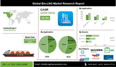 Bio-LNG Market Current Scenario with Future Aspect Analysis