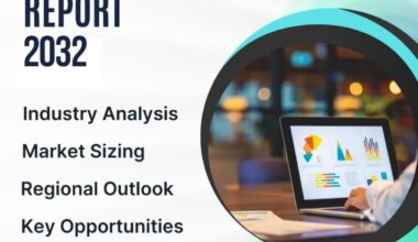 Data Center As A Service Market