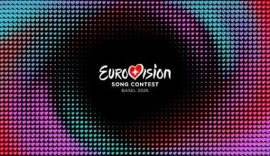 Eurovision 2025