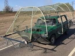 Ukraine Is Destroying Russia's Doomed, Degraded, De-Mechanized Attacks