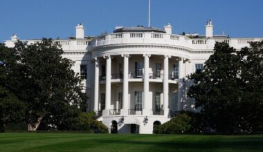 FBI reopens investigation into cocaine at White House, leaked Dobbs opinion