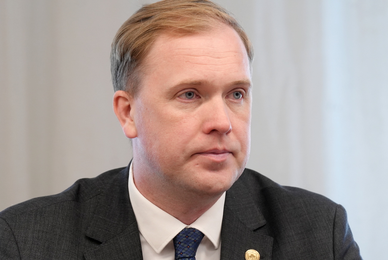 Latvia promises food price drop – memorandum on lower prices signed