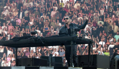 DJ Snake en concert au Stade de France : « Plus on me dit c’est impossible, plus ça m’excite »