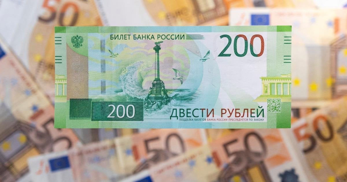 Make Moscow Pay: The Case for Seizing Russian Assets to Fund Ukraine’s Defense