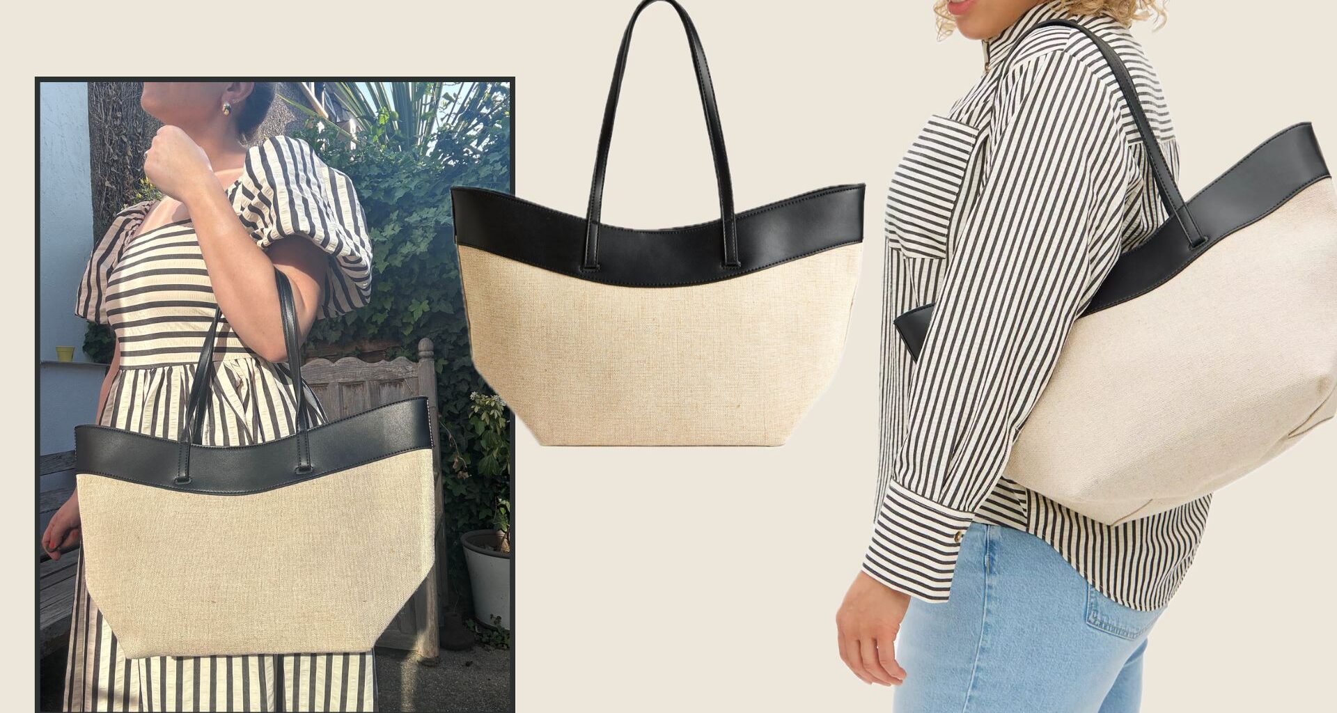 tu tote bag