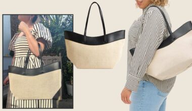 tu tote bag