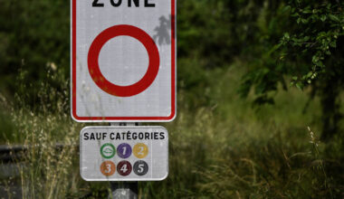 qui a eu la peau des zones à faibles émissions ? – Libération