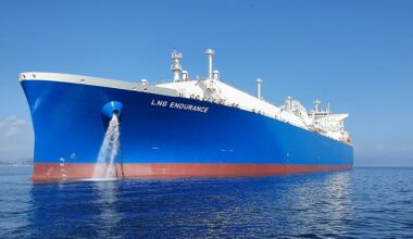 Ocean Yield upping stake in French LNG shipping firm