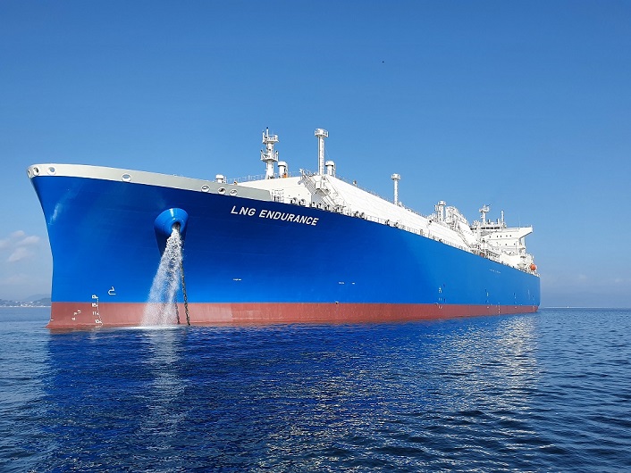Ocean Yield upping stake in French LNG shipping firm